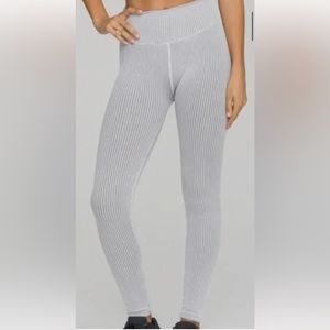 Good American leggings… nwt…